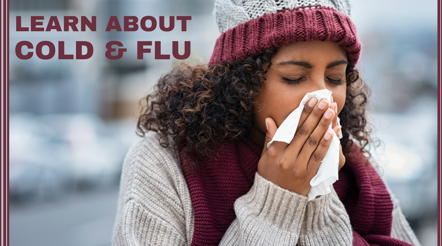 Cold or Flu?